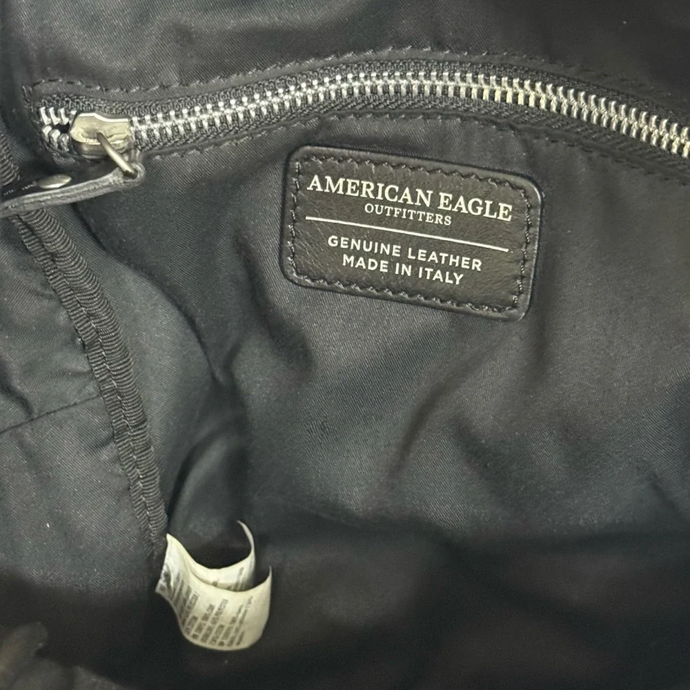 American Eagle Outfitters elegant black